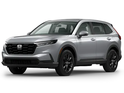 2026 Honda Cr-V Sport AWD