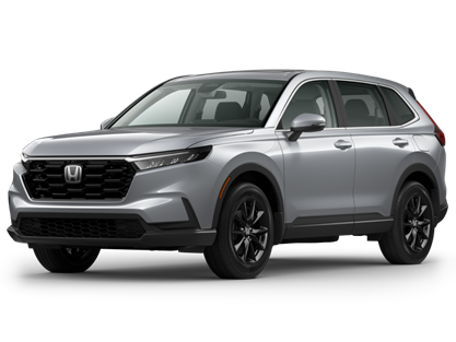 2026 Honda Cr-V Sport AWD