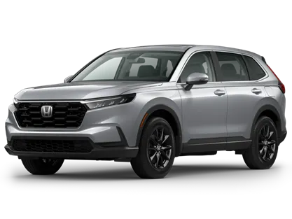 2026 Honda Cr-V Sport AWD
