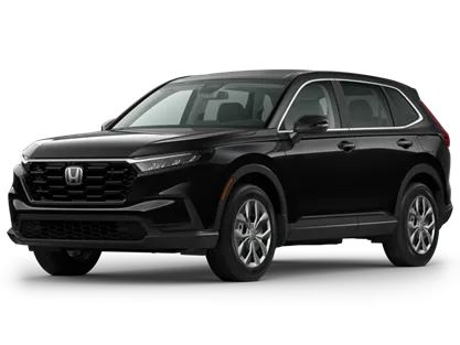 2027 Honda Cr-V LX 2WD