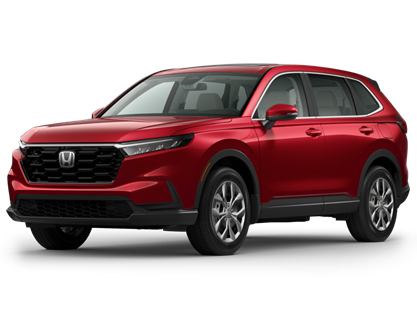 2027 Honda Cr-V LX AWD