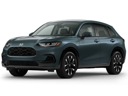 2027 Honda Hr-V Ex-L AWD