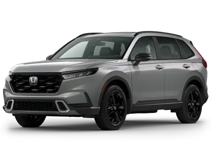 2027 Honda Cr-V Hybrid Touring AWD