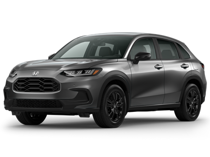 2027 Honda Hr-V Sport AWD