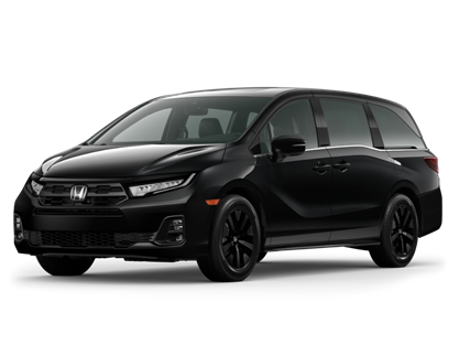 2027 Honda Odyssey Sport-L Auto