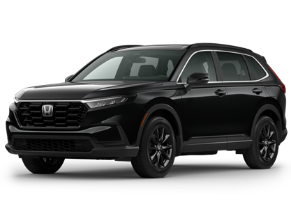 2026 Honda Cr-V Sport AWD