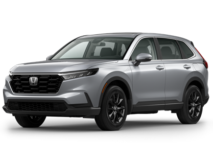 2026 Honda Cr-V Sport AWD