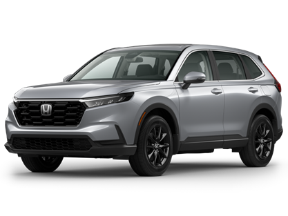 2026 Honda Cr-V Sport AWD