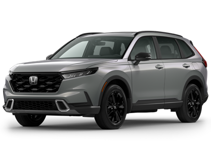 2027 Honda Cr-V Hybrid Touring AWD