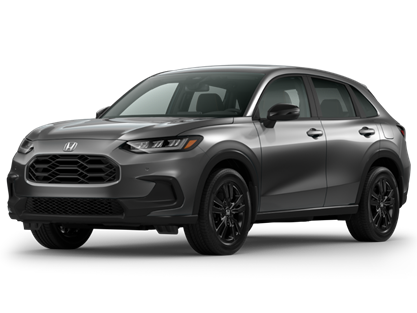 2027 Honda Hr-V Sport AWD