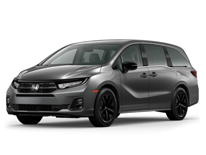 2027 Honda Odyssey Sport-L Auto