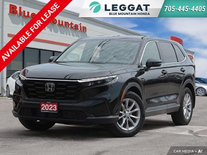 2023 HONDA CR-V EX-L AWD