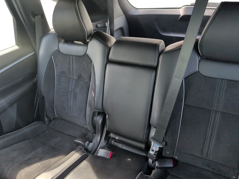 2019 Acura Mdx A-Spec Sh-Awd|Safety Certifiedew