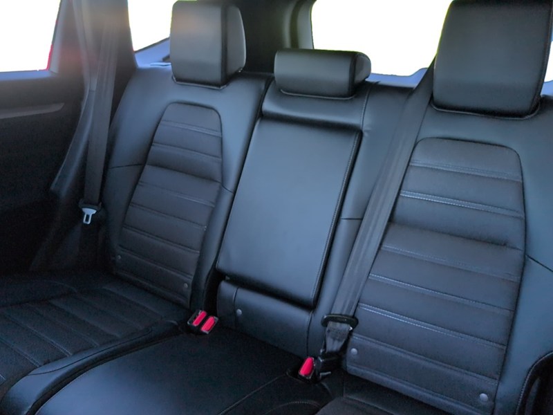 2021 Honda Cr-V Sport AWD