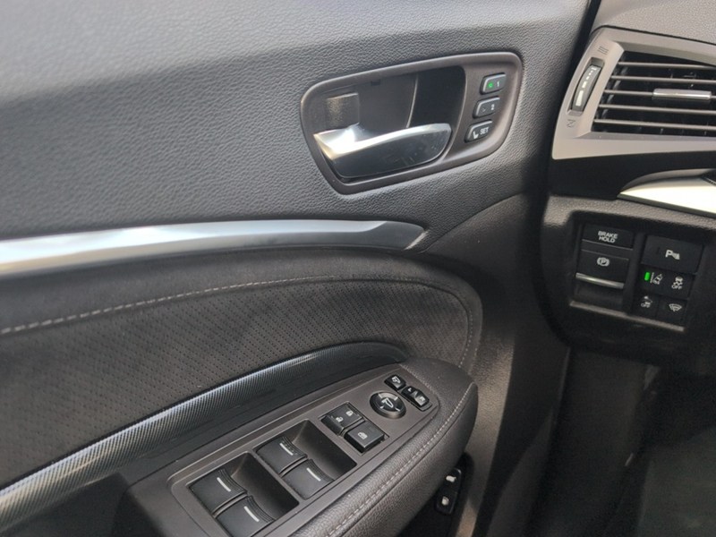 2019 Acura Mdx A-Spec Sh-Awd|Safety Certifiedew