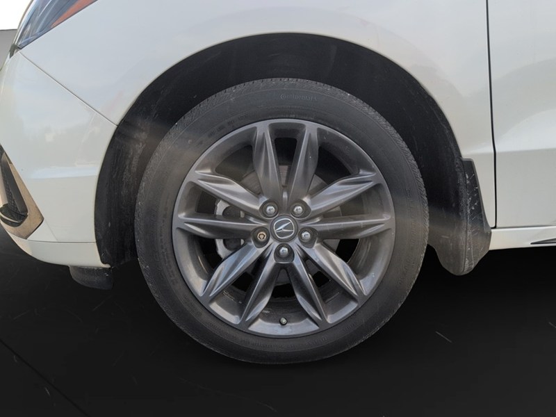2019 Acura Mdx A-Spec Sh-Awd|Safety Certifiedew