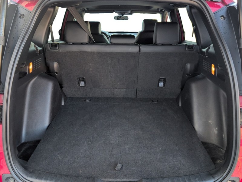 2021 Honda Cr-V Sport AWD
