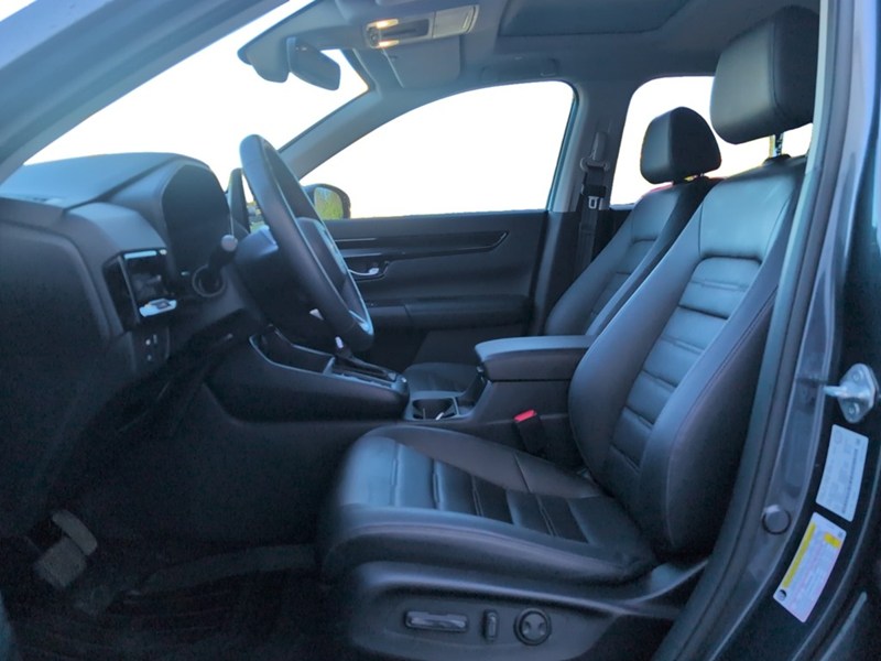 2023 Honda Cr-V Ex-L AWD