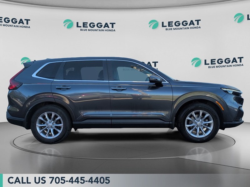 2023 Honda Cr-V Ex-L AWD