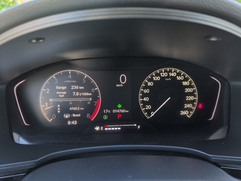 2024 Honda Civic Sedan Lx-B Cvt|Low Km|Reliable