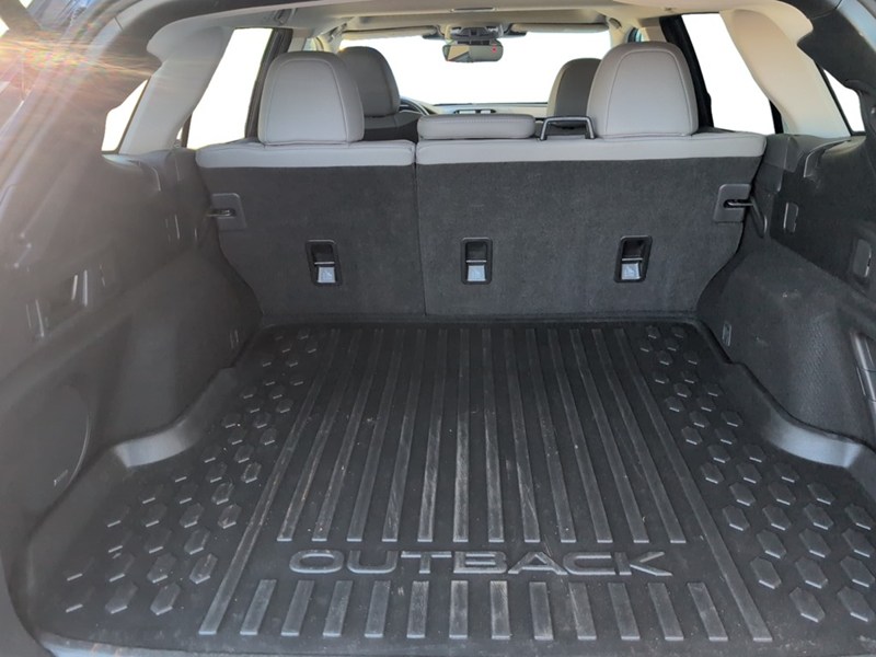 2024 Subaru Outback Limited AWD