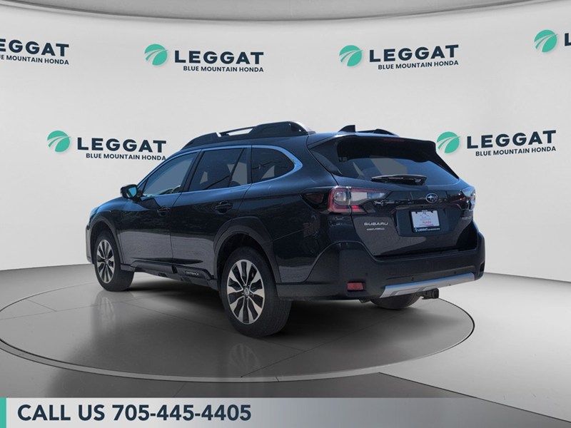 2024 Subaru Outback Limited AWD