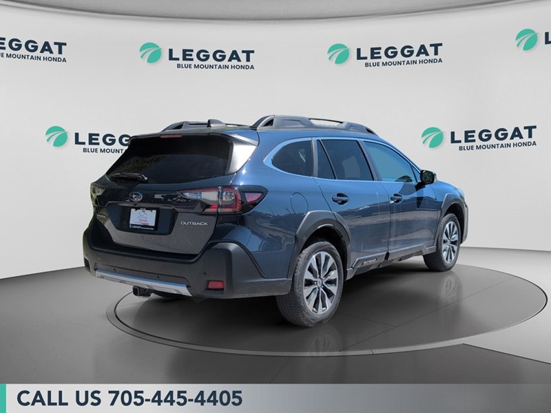 2024 Subaru Outback Limited AWD
