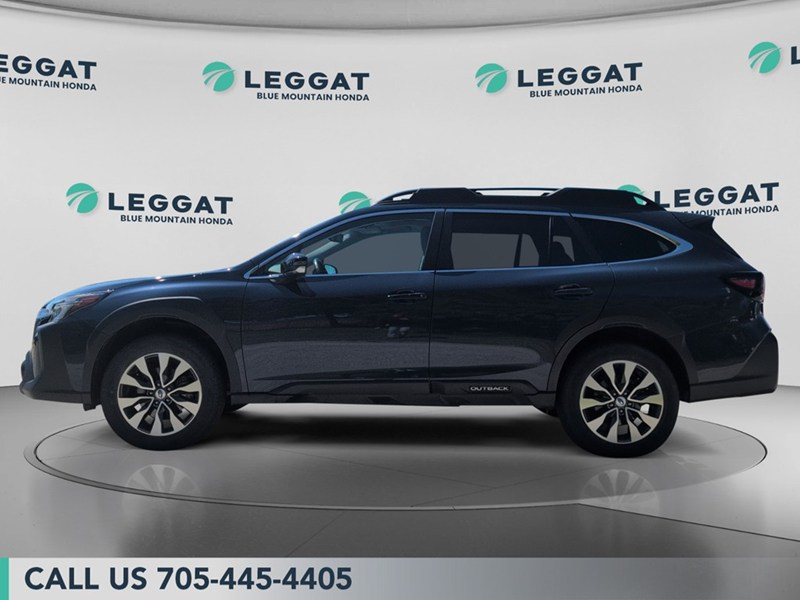 2024 Subaru Outback Limited AWD