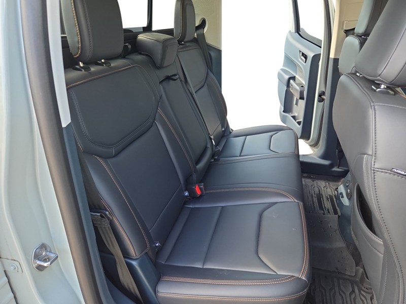2024 Ford Maverick Lariat Advanced AWD Supercrew