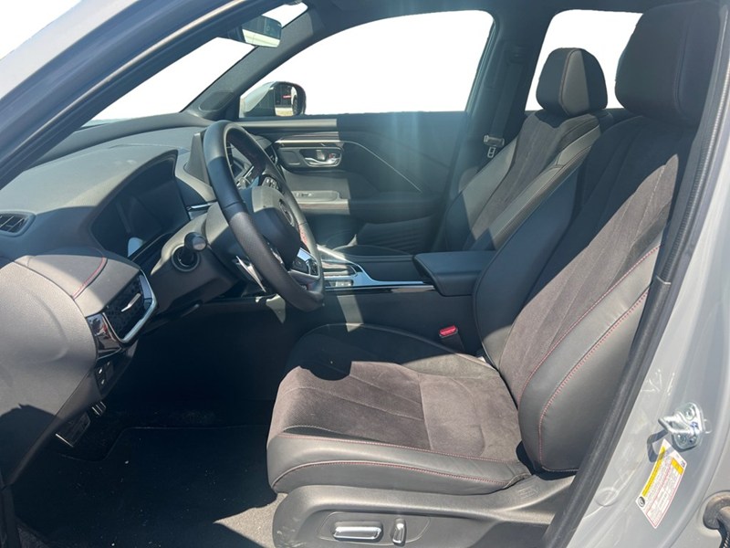 2025 Acura Adx A-Spec Awd|Rare Find|Fun To Drive|Reliable