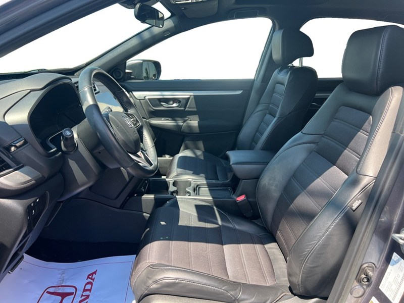 2020 Honda Cr-V Sport AWD
