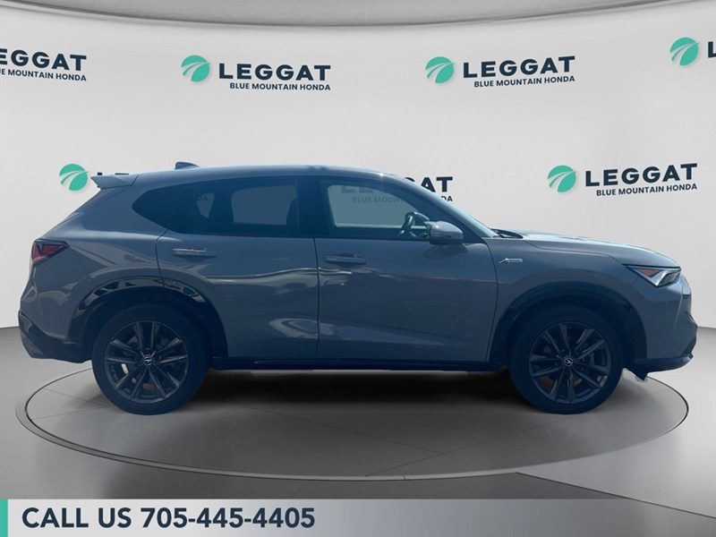 2025 Acura Adx A-Spec Awd|Rare Find|Fun To Drive|Reliable