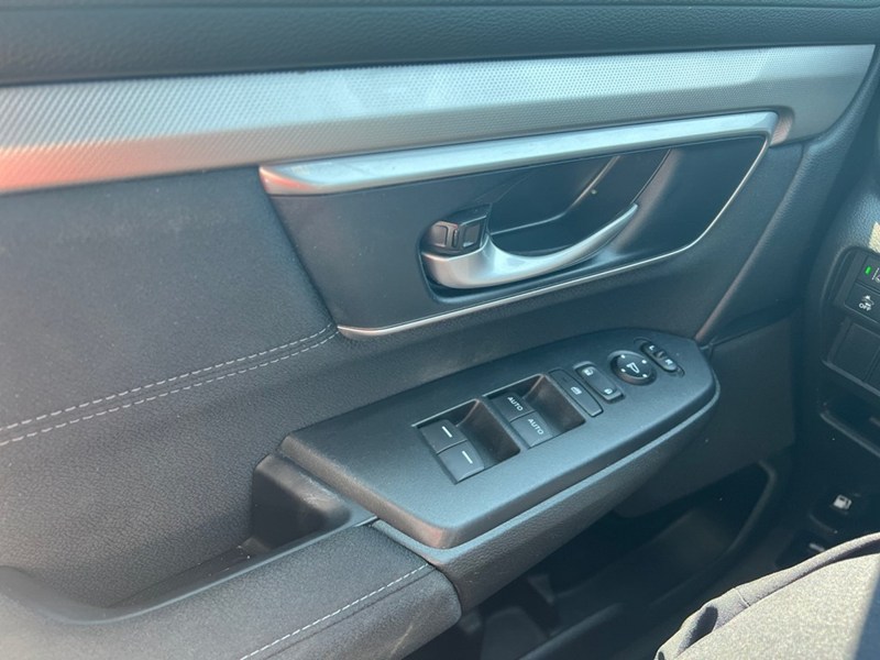 2020 Honda Cr-V Sport AWD