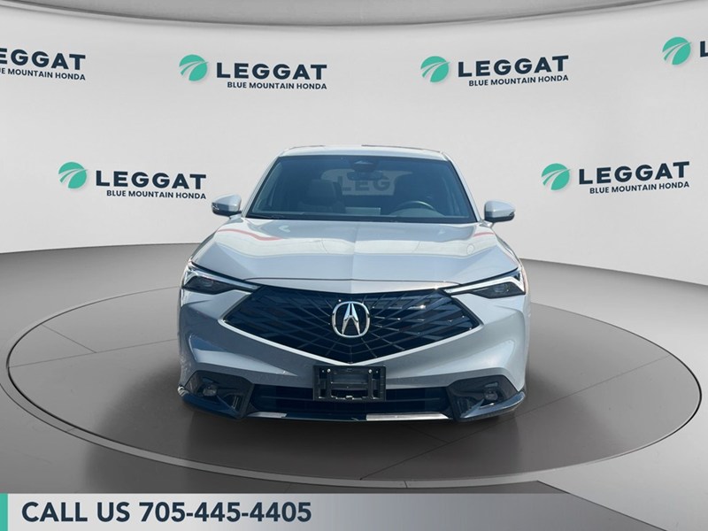 2025 Acura Adx A-Spec Awd|Rare Find|Fun To Drive|Reliable