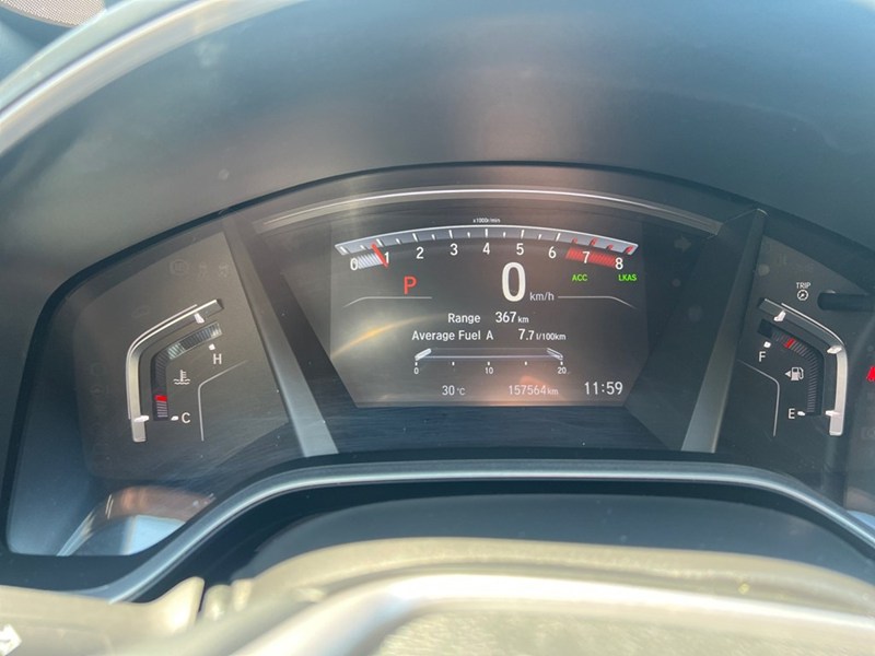 2020 Honda Cr-V Sport AWD