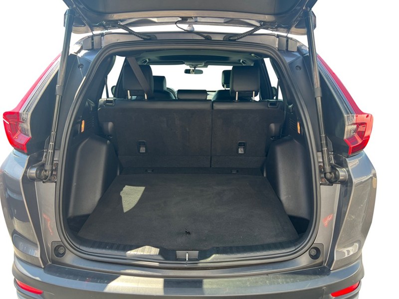 2020 Honda Cr-V Sport AWD