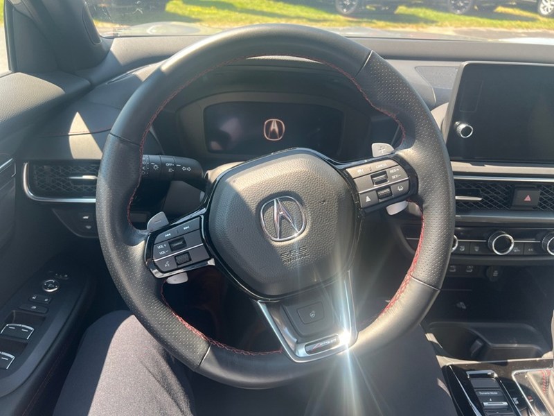 2025 Acura Adx A-Spec Awd|Rare Find|Fun To Drive|Reliable