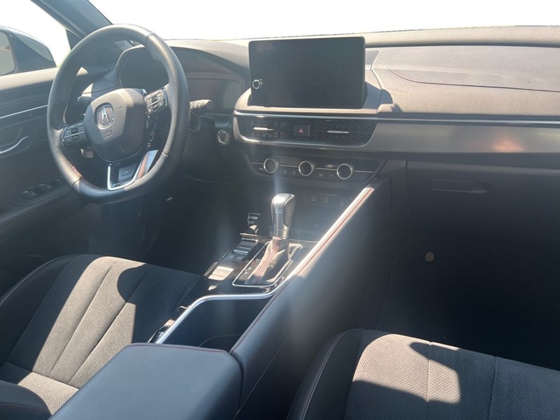 2025 Acura Adx A-Spec Awd|Rare Find|Fun To Drive|Reliable