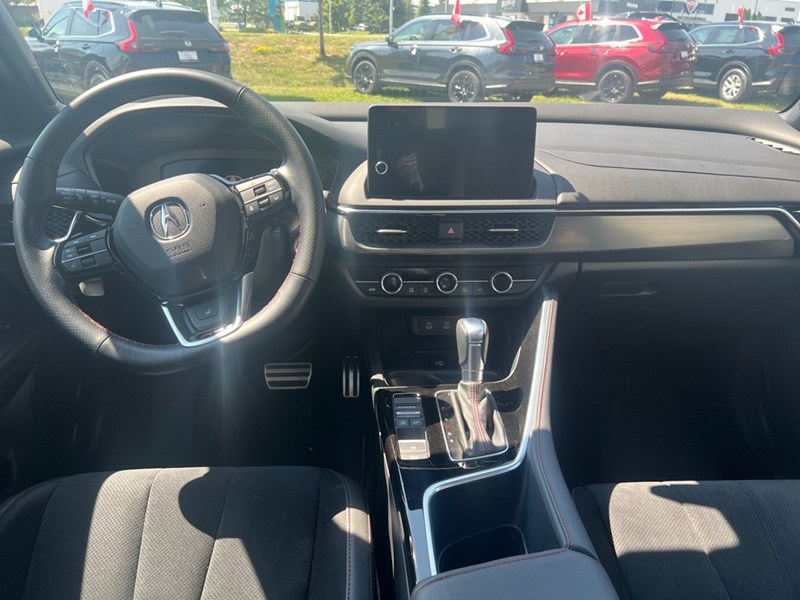 2025 Acura Adx A-Spec Awd|Rare Find|Fun To Drive|Reliable