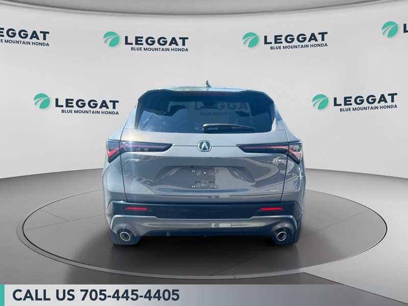 2025 Acura Adx A-Spec Awd|Rare Find|Fun To Drive|Reliable