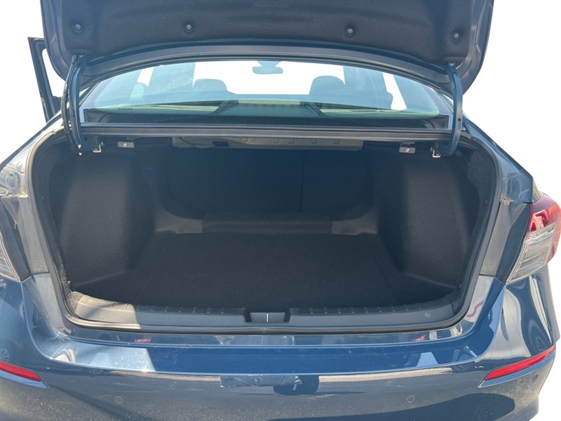 2025 Honda Civic Sedan Hybrid Sport Touring Ecvt