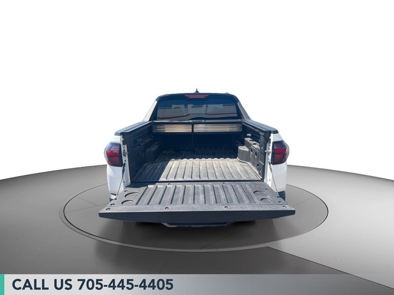 2025 Hyundai Santa Cruz Preferred Awd|Unique Find|Safety Certified