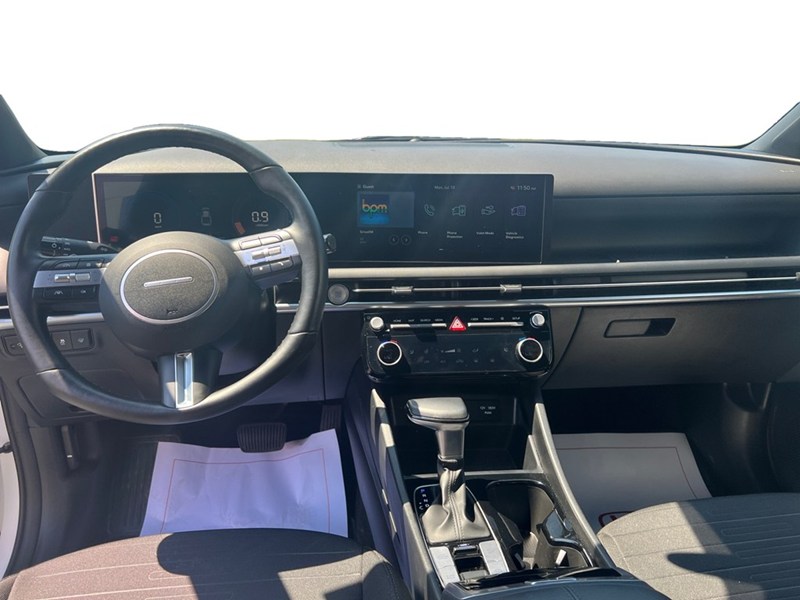 2025 Hyundai Santa Cruz Preferred Awd|Unique Find|Safety Certified