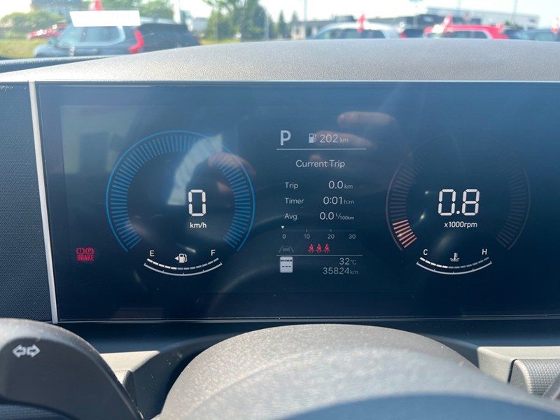 2025 Hyundai Santa Cruz Preferred Awd|Unique Find|Safety Certified
