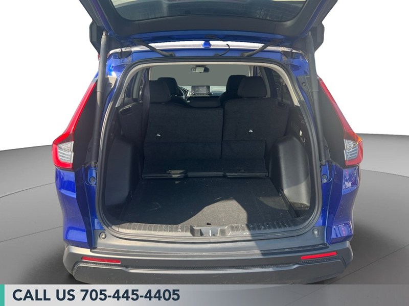 2023 Honda Cr-V Sport Awd|One Previous Owner|Safety Certified