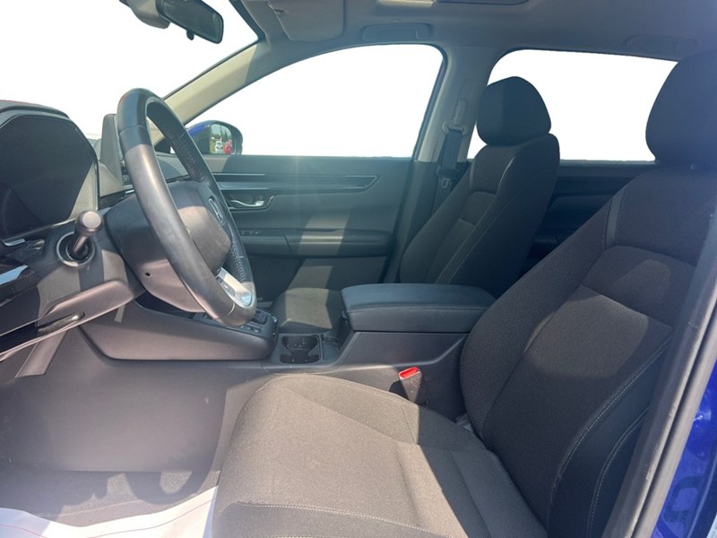 2023 Honda Cr-V Sport Awd|One Previous Owner|Safety Certified