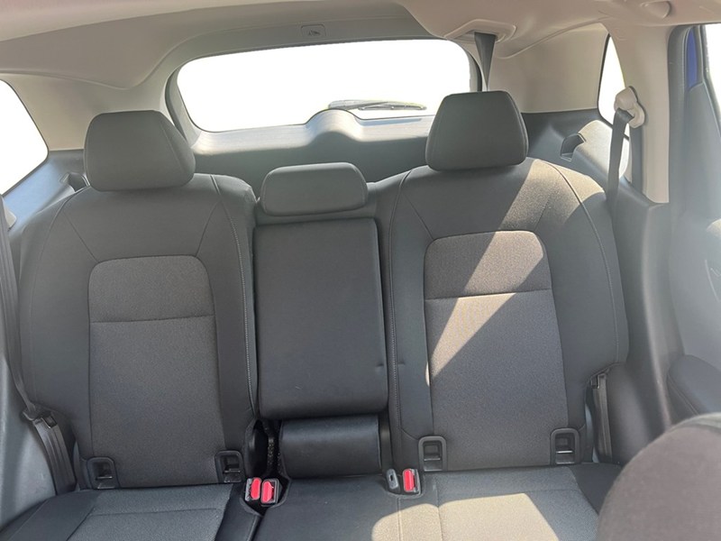 2023 Honda Cr-V Sport Awd|One Previous Owner|Safety Certified