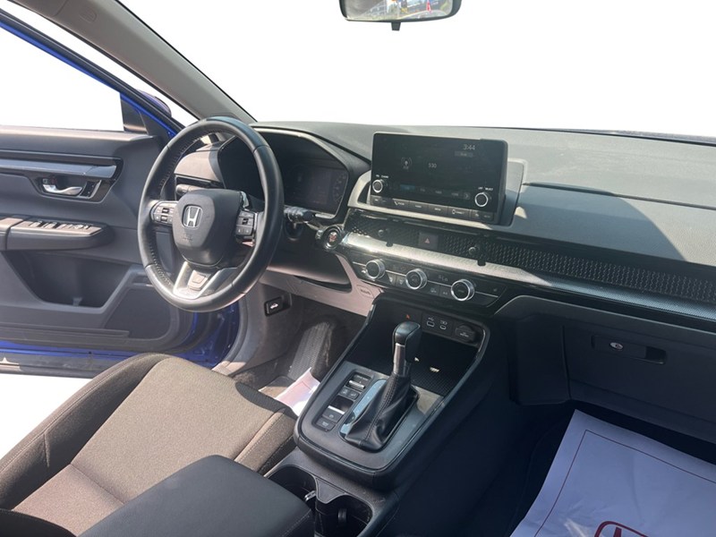 2023 Honda Cr-V Sport Awd|One Previous Owner|Safety Certified