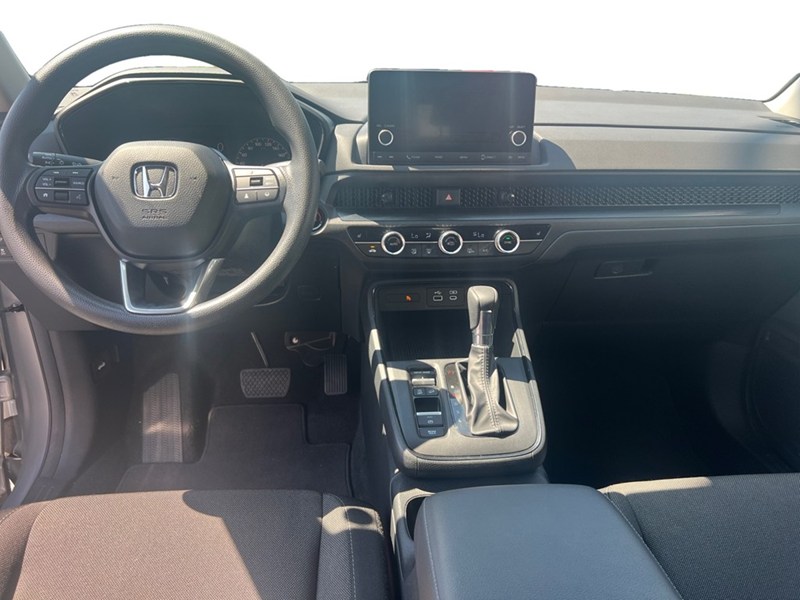 2024 Honda Cr-V Lx-B AWD