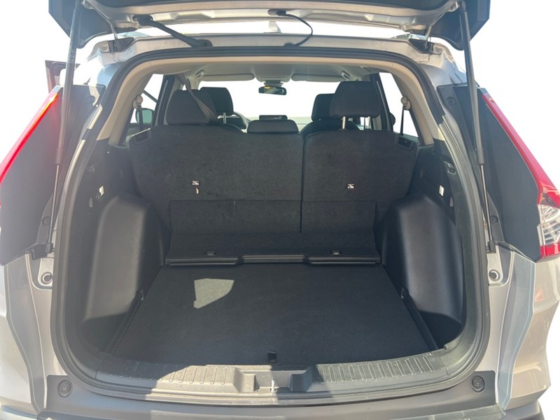 2024 Honda Cr-V Lx-B AWD